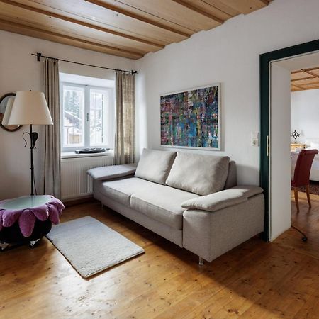 Appartements Greier Telfes im Stubai Extérieur photo