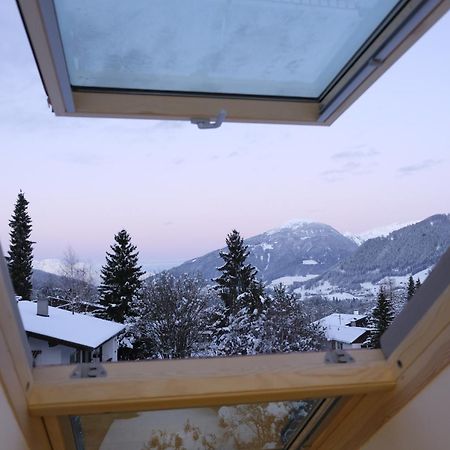 Appartements Greier Telfes im Stubai Extérieur photo
