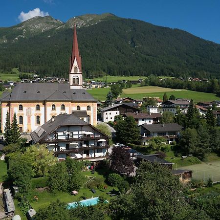 Appartements Greier Telfes im Stubai Extérieur photo