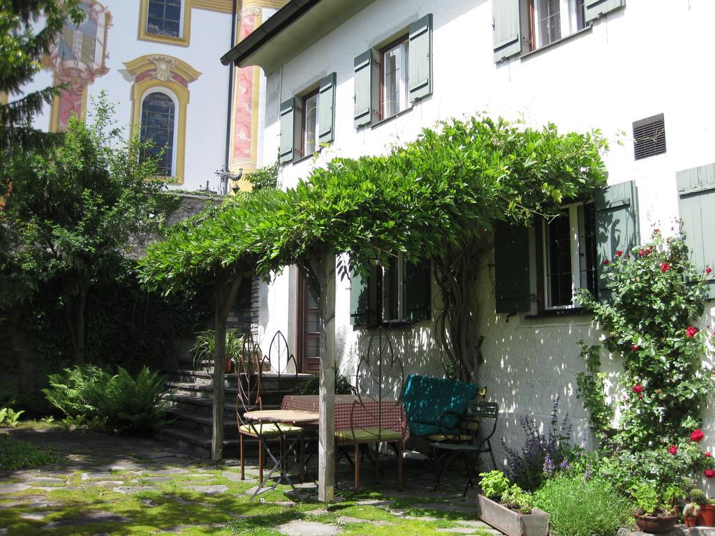 Appartements Greier Telfes im Stubai Extérieur photo