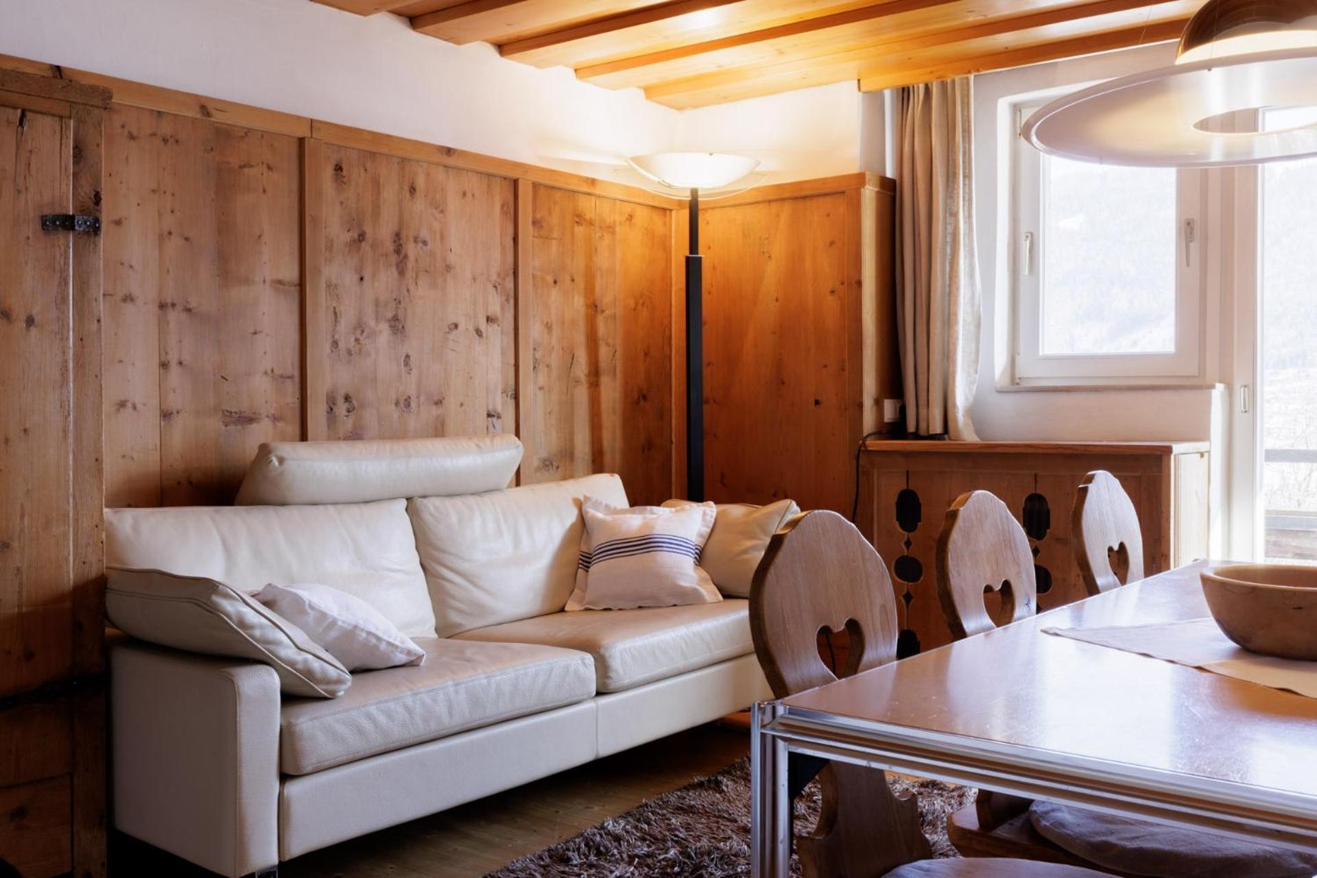 Appartements Greier Telfes im Stubai Extérieur photo