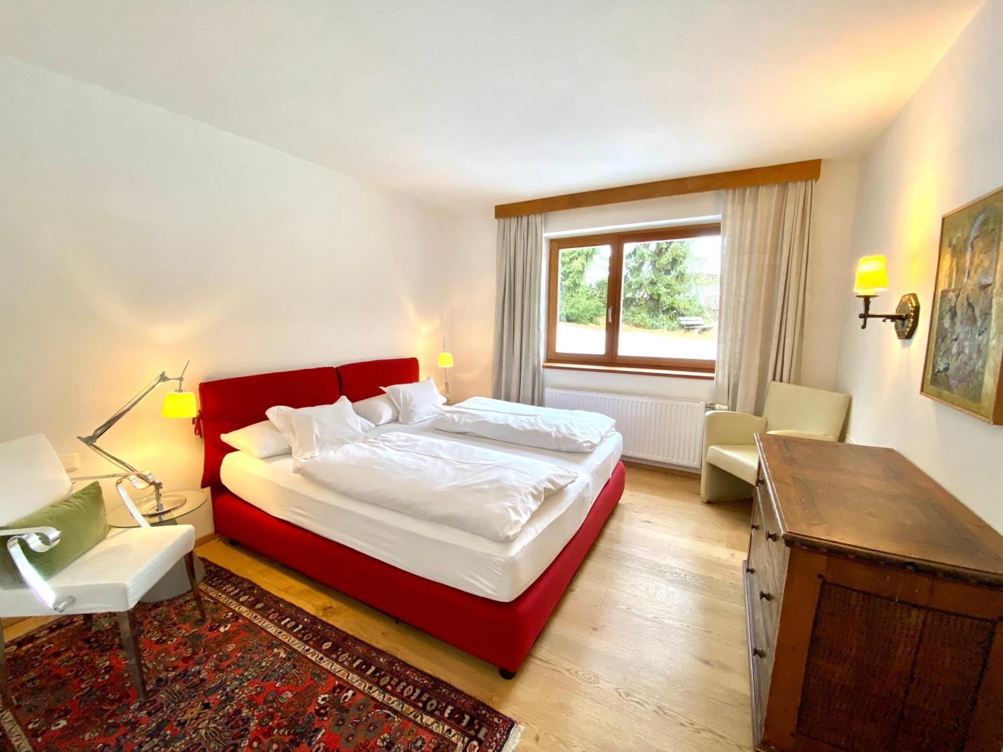 Appartements Greier Telfes im Stubai Chambre photo