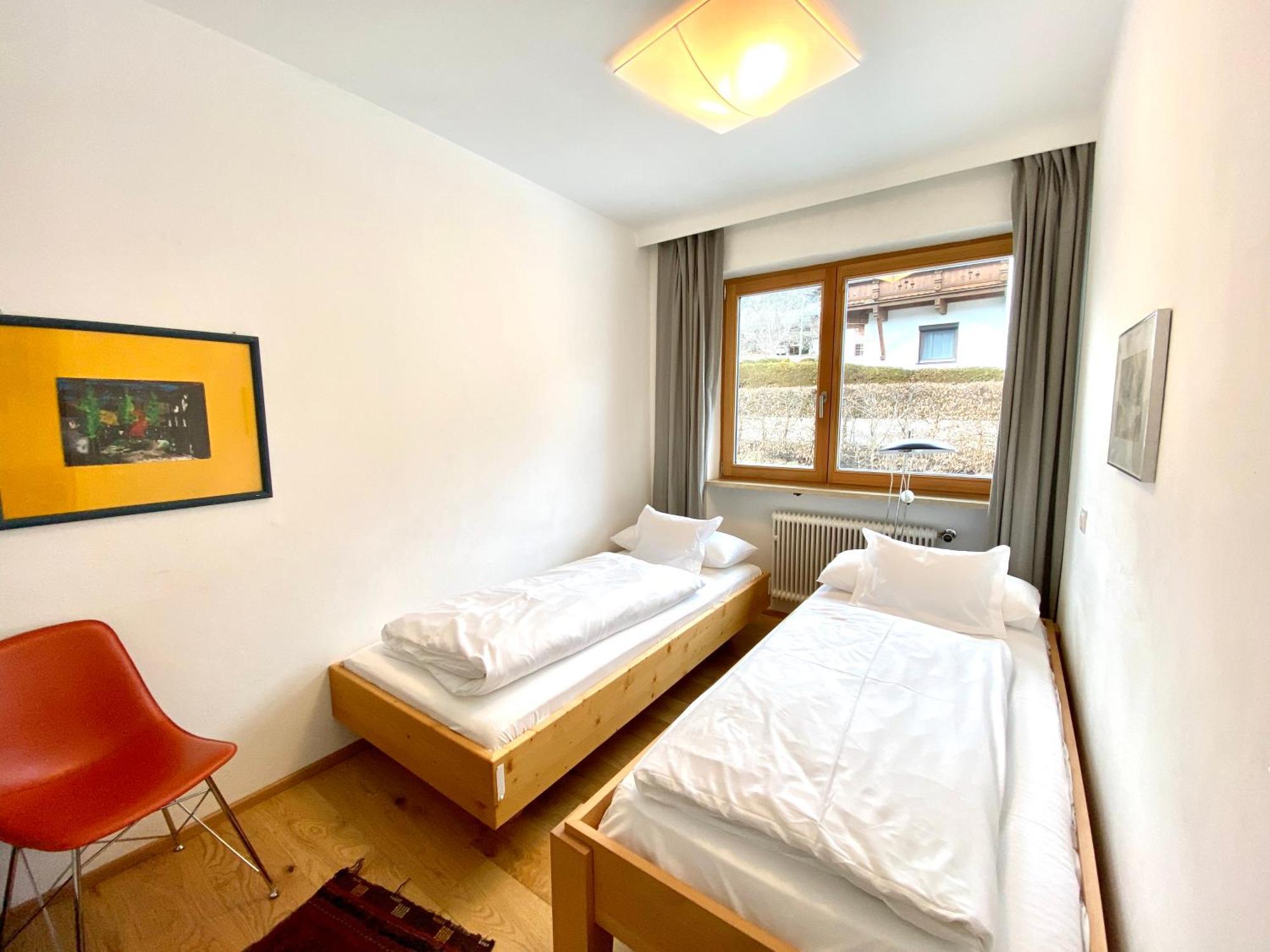 Appartements Greier Telfes im Stubai Chambre photo