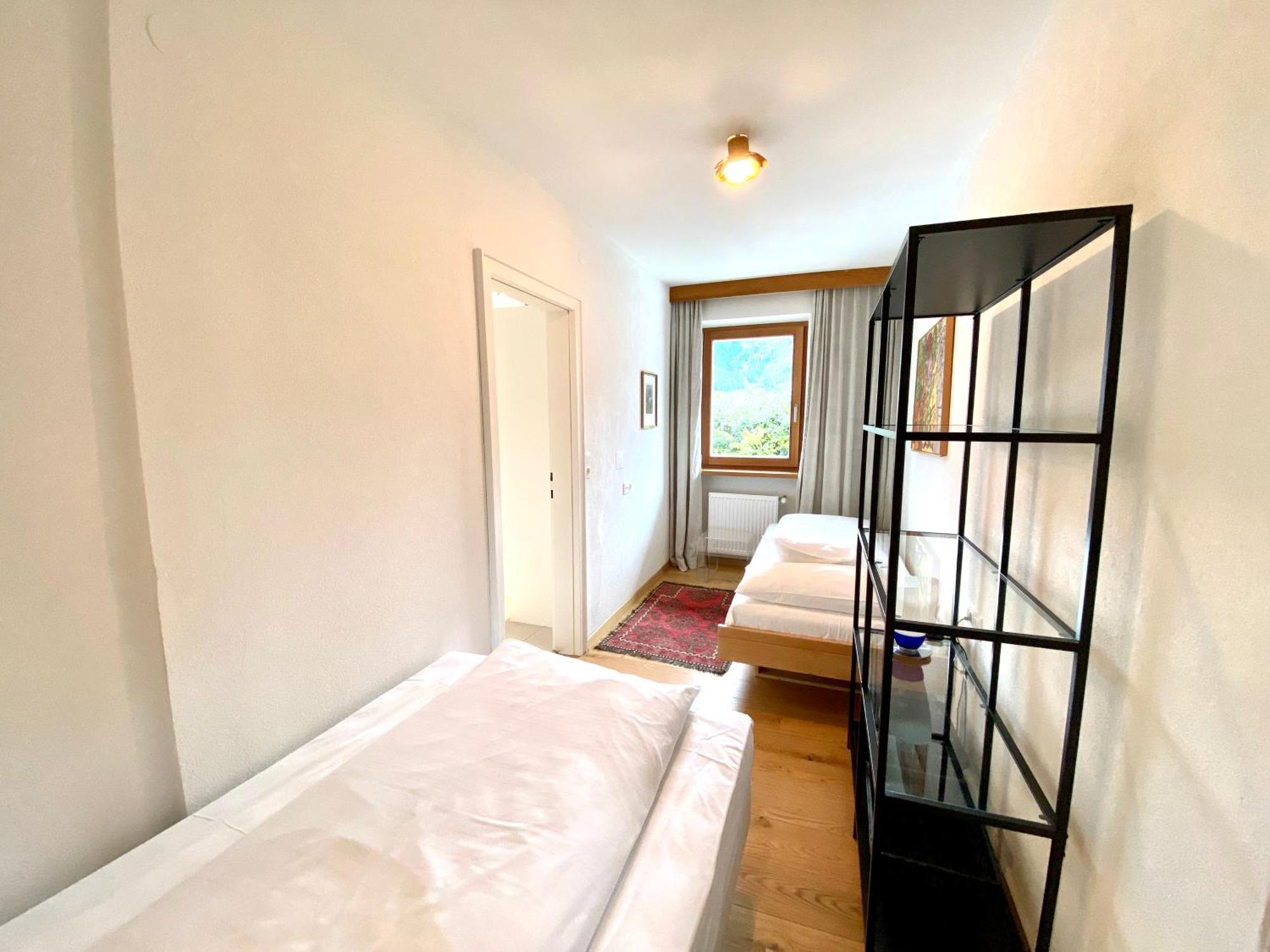 Appartements Greier Telfes im Stubai Chambre photo
