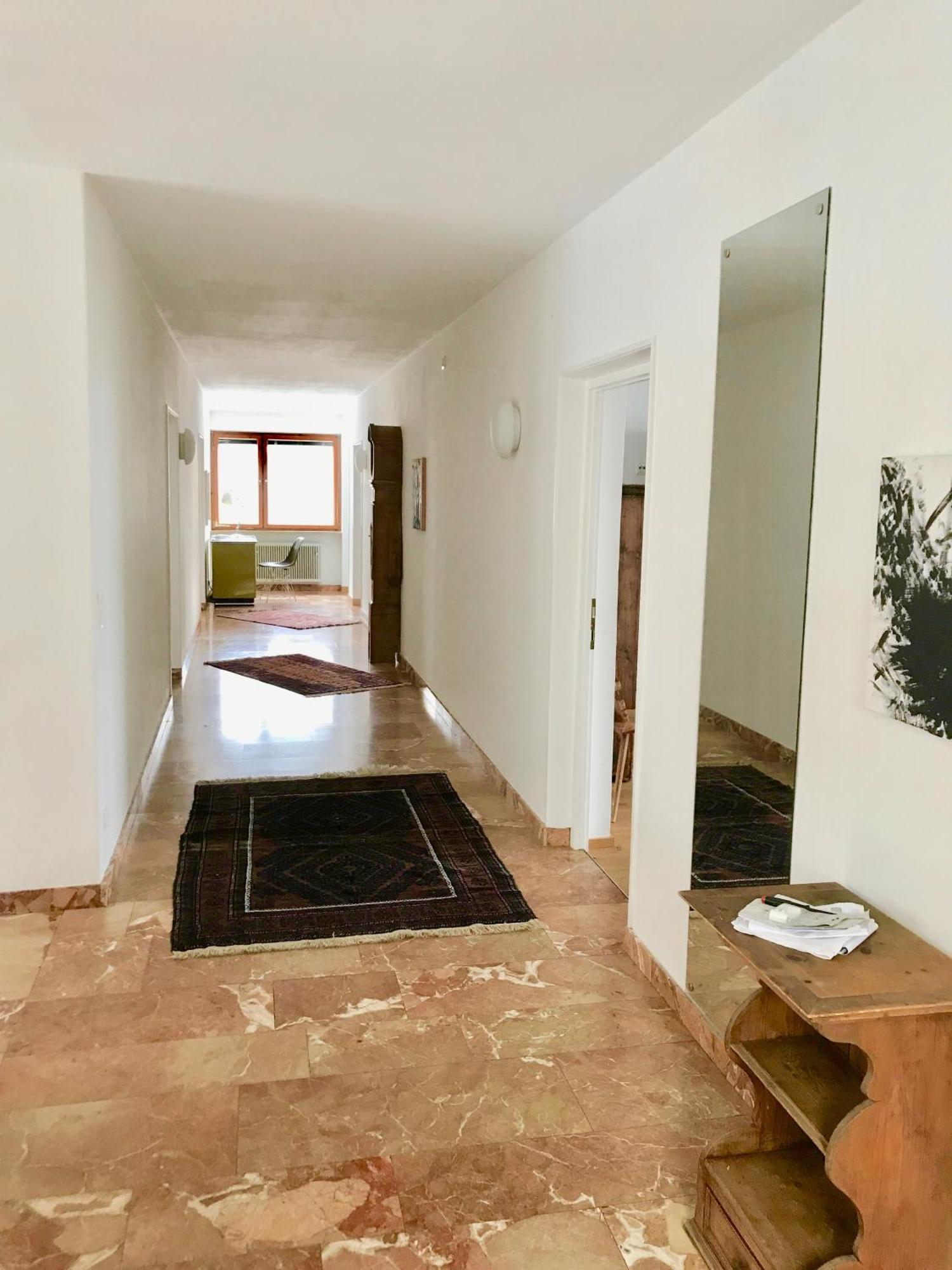 Appartements Greier Telfes im Stubai Chambre photo