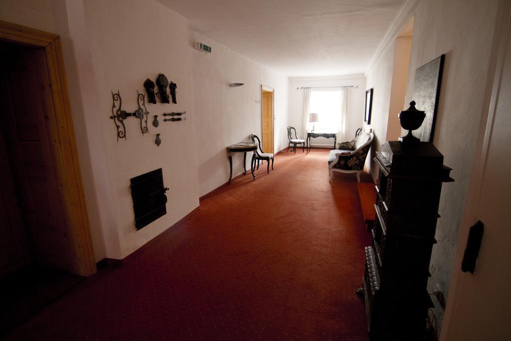 Appartements Greier Telfes im Stubai Extérieur photo