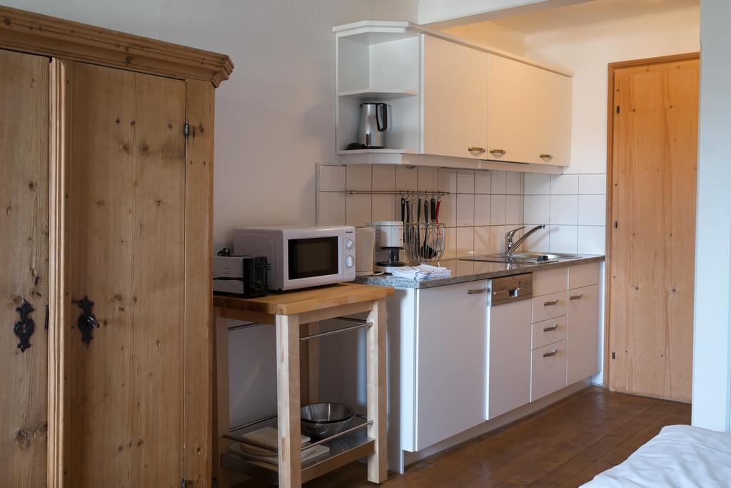 Appartements Greier Telfes im Stubai Extérieur photo